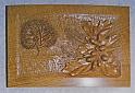 Oak Panel